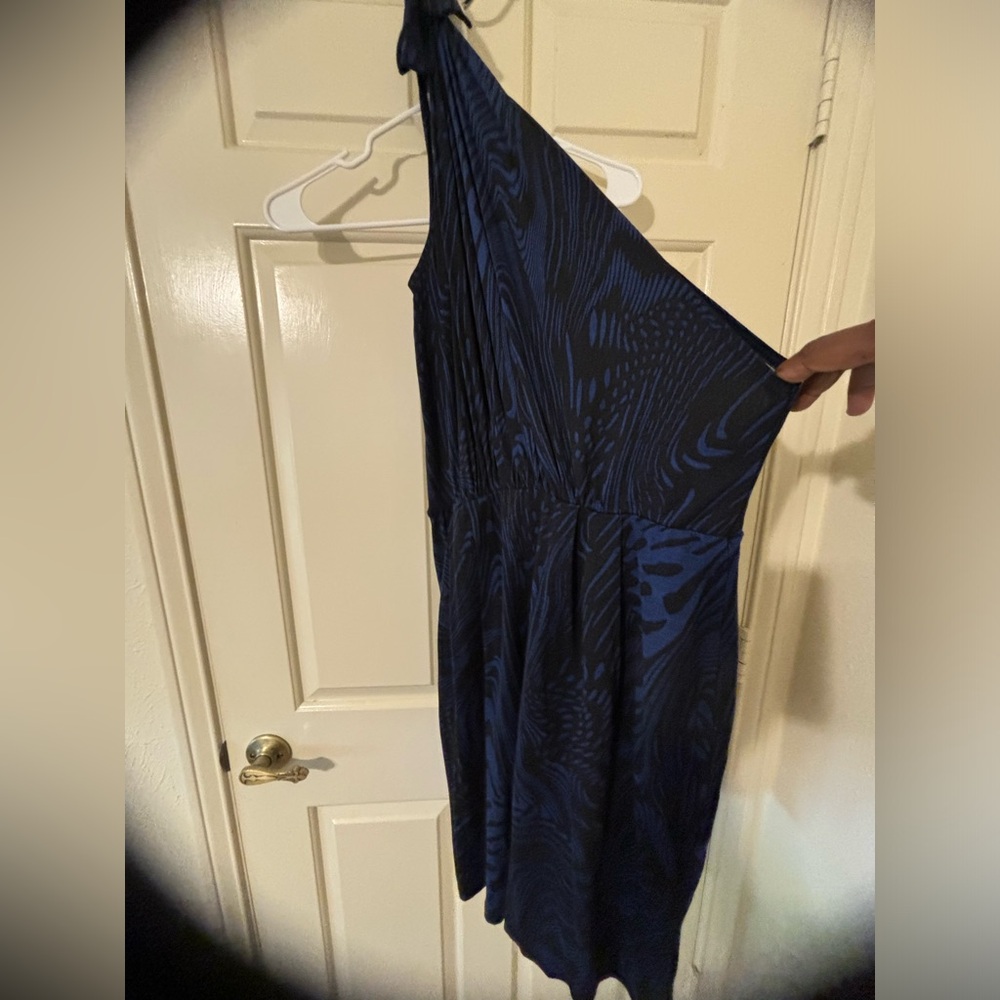 Target one shoulder Party dress